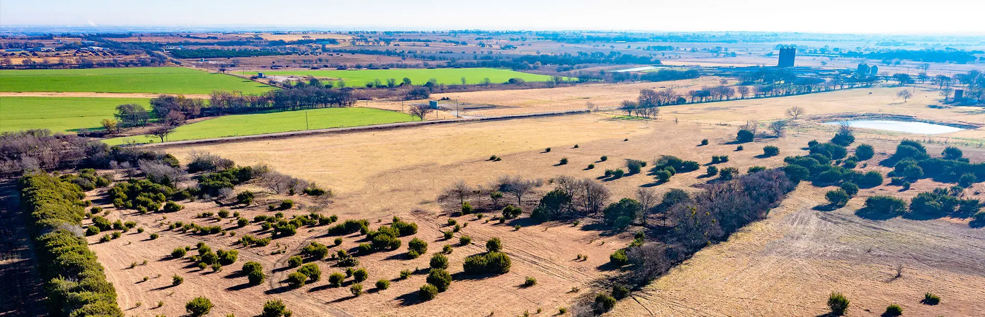 The Ranches At Buffalo Ridge